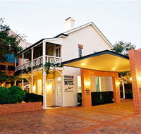 Brisbane International Windsor - New South Wales Tourism 