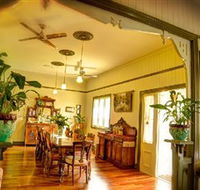 Number 12 Bed and Breakfast - New South Wales Tourism 