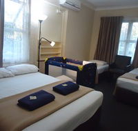 Kingsford Riverside Inn - New South Wales Tourism 