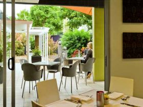 Brisbane International Rocklea - New South Wales Tourism  2