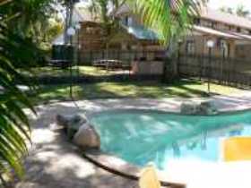 Nathan QLD New South Wales Tourism 