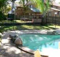 Comfort Inn and Suites Robertson Gardens - New South Wales Tourism 