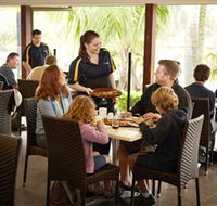 Brisbane Holiday Village - New South Wales Tourism 