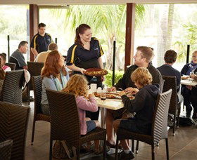 Brisbane Holiday Village - New South Wales Tourism  0