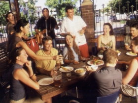 Manly Hotel, The - New South Wales Tourism  1