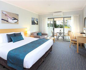 Manly Marina Cove Motel - New South Wales Tourism  2