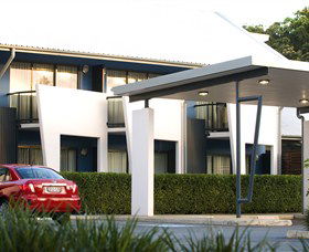 Manly Marina Cove Motel - New South Wales Tourism  1