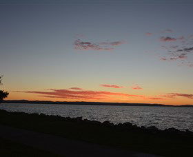 Beachhouse Bed And Breakfast - New South Wales Tourism  1