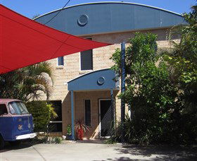 Beachhouse Bed And Breakfast - New South Wales Tourism  0