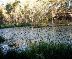 Mount Cotton Guesthouse - New South Wales Tourism  0