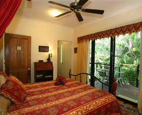 Mount Cotton Guesthouse - New South Wales Tourism  2