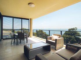 Oaks Mon Komo - New South Wales Tourism  0