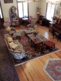 Parkview Colonials Bed And Breakfast - New South Wales Tourism  2