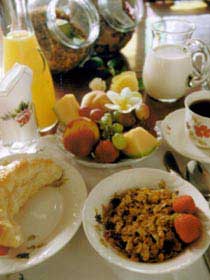 Parkview Colonials Bed And Breakfast - New South Wales Tourism  1