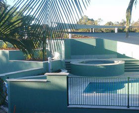 Loganholme QLD New South Wales Tourism 