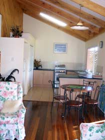 Lamb Island Bed And Breakfast - New South Wales Tourism  1