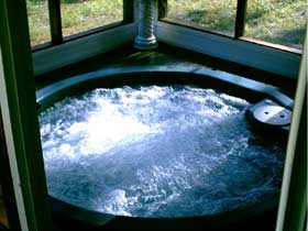 Lamb Island Bed And Breakfast - New South Wales Tourism  2