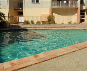 Sylvan Beach Resort - New South Wales Tourism  3