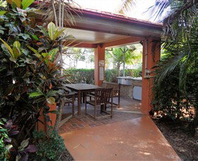 Sylvan Beach Resort - New South Wales Tourism  2