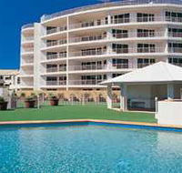Fairways Golf and Beach Retreat
