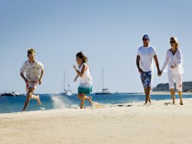 Tangalooma Island Resort - New South Wales Tourism  1