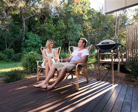 Allure Stradbroke Resort - New South Wales Tourism  2