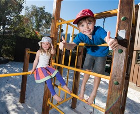 Allure Stradbroke Resort - New South Wales Tourism  1