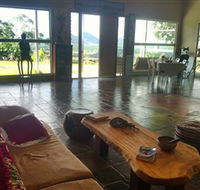 Uluramaya Retreat Cabins - New South Wales Tourism 