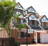 Ainslie Manor BandB - New South Wales Tourism 