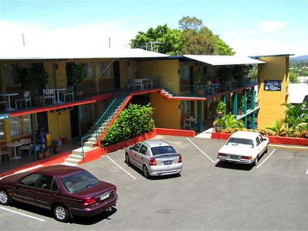 Annerley QLD New South Wales Tourism 
