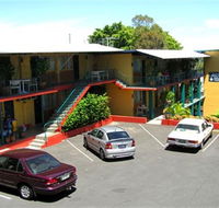 Annerley Motor Inn - New South Wales Tourism 