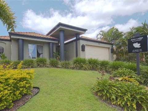 Avon Lodge BandB - New South Wales Tourism  0