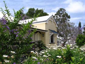  New South Wales Tourism 
