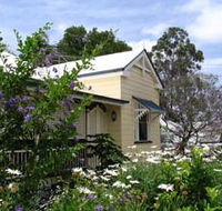 Aynsley Bed and Breakfast - New South Wales Tourism 