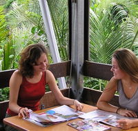 Banana Benders Backpackers - New South Wales Tourism 