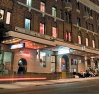 Base Brisbane Embassy - New South Wales Tourism 