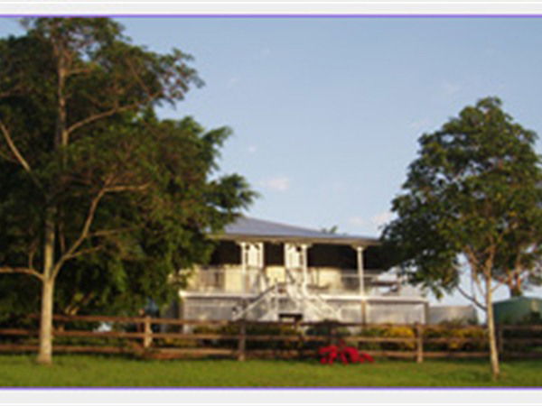 Mount Mee QLD New South Wales Tourism 