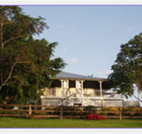 Blue Ridge Lavender Farm and Retreat - New South Wales Tourism 