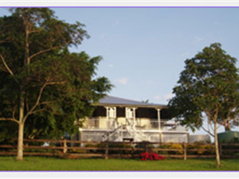 Blue Ridge Lavender Farm And Retreat - New South Wales Tourism  0