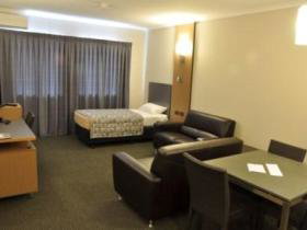 Brisbane International Virginia - New South Wales Tourism  1