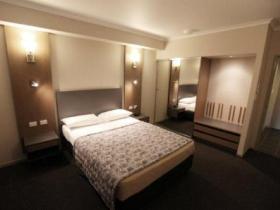 Brisbane International Virginia - New South Wales Tourism  2