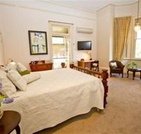Brisbane Milton Bed and Breakfast - New South Wales Tourism 