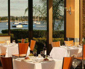 Brisbane Riverview Hotel - New South Wales Tourism  2