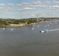 Brisbane Riverview Hotel - New South Wales Tourism 