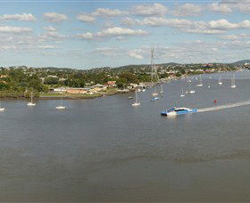 Brisbane Riverview Hotel - New South Wales Tourism  0