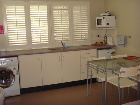 Brisbane Street Studios - New South Wales Tourism  3