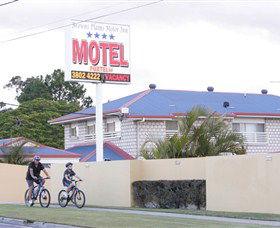 Browns Plains Motor Inn - New South Wales Tourism  0