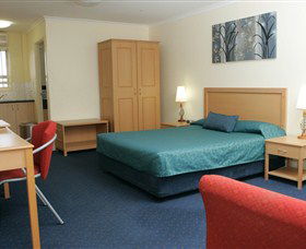 Browns Plains Motor Inn - New South Wales Tourism  1