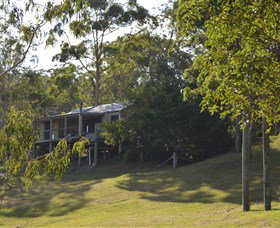 Arana Hills QLD New South Wales Tourism 