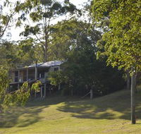 CabinstheView - New South Wales Tourism 